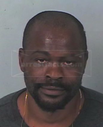 Eric Sherard Green