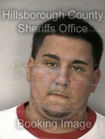 Francisco Jose Pons
