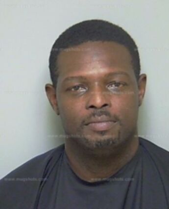 Wayne Wesley