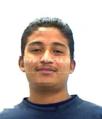 Elmer Hymberto Perez-Perez