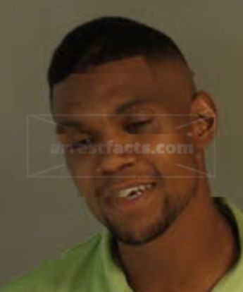 Darius Adams