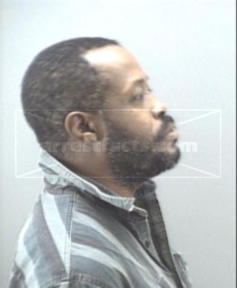 Allen James Miles