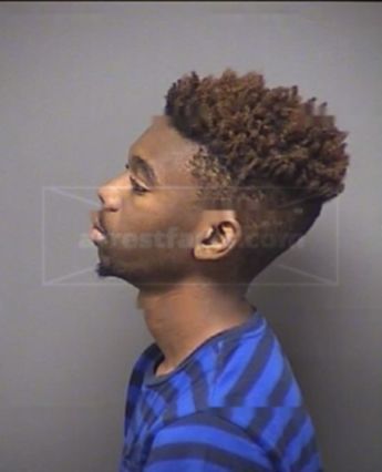 Jeremiah Rashawn Williams