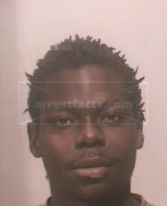 Quentin Lamont Butler