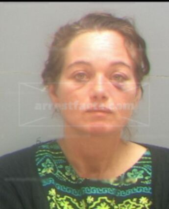 Vera Jeanine Thomas