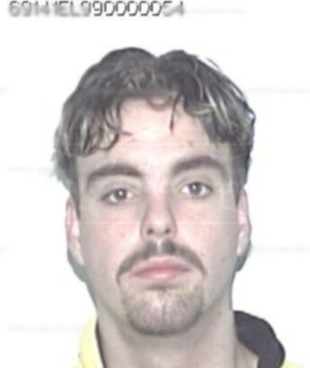 Brandon Adair Alderman
