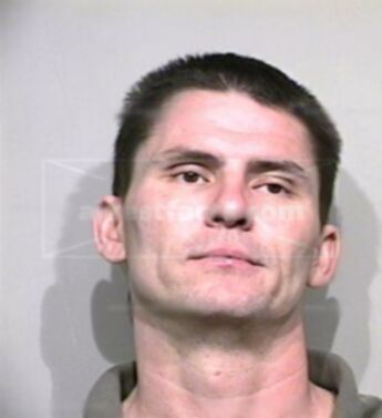 Calvin Lloyd Chamberlain