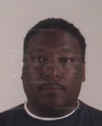 Mark Twain Jones