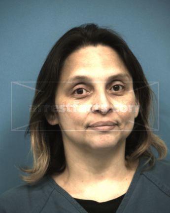 Annette Marie Mata