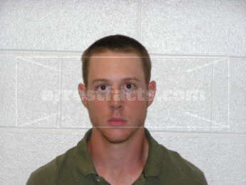 Justin Tyler Munson
