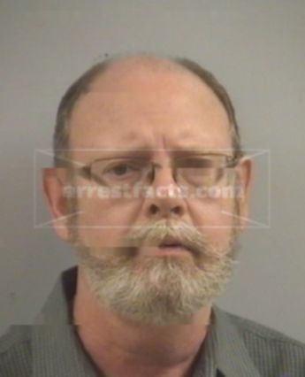 Edward Keith Gardner