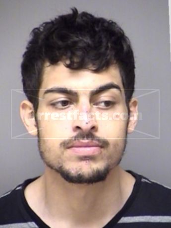 Brandon Alan Rodriguez