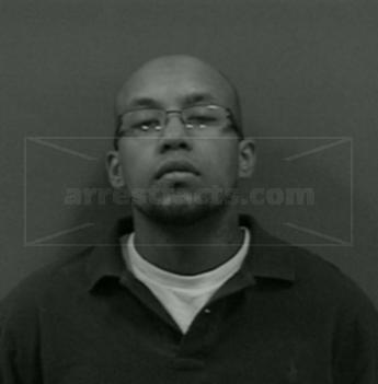 Marcus Cruz Alcozer