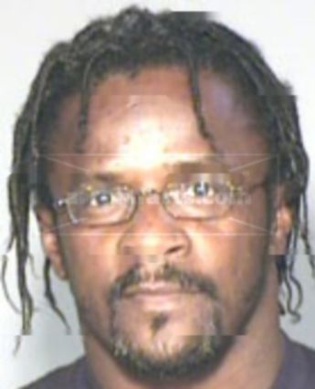 Floyd Foster