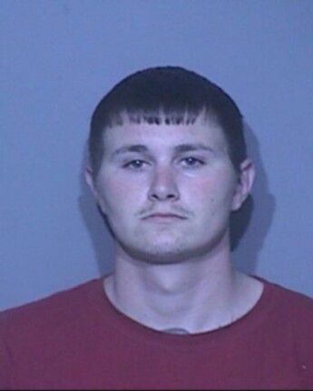 Jeffrey Blake Davison
