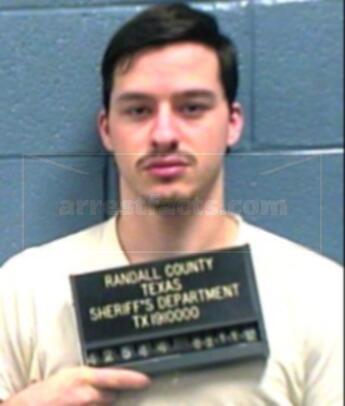 Thomas Matthew Cross