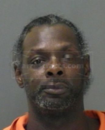 Johnnie Earl Bryant