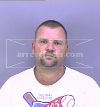 Darryl Wayne Combee