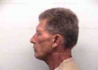Steven Allen Bronger