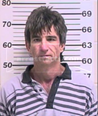 Donald Ray Cowan