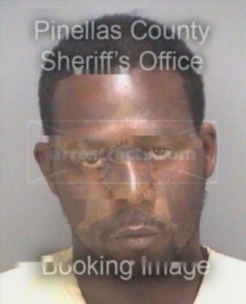 Tariq Marnell Henry