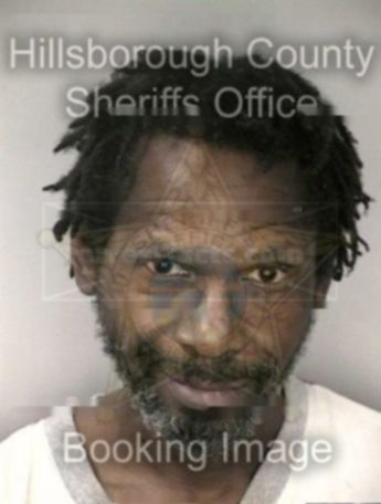 Roscoe Edward Crawford Jr.
