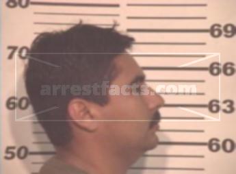Jose Adan Valdez