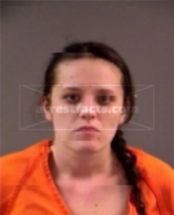 Shannon Marie Rowe
