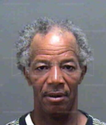 Marion Joseph Thomas
