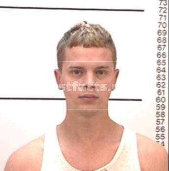 Ian Robert Parkins