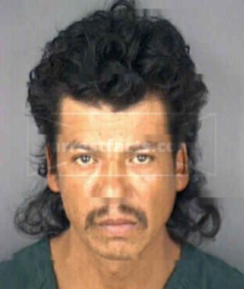 Filiberto Zarate Vazquez