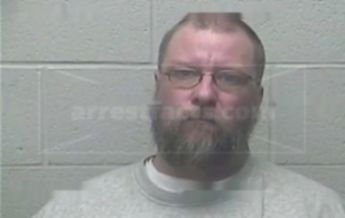 Travis Lee Patzner