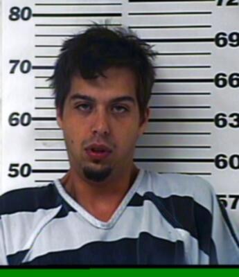 Kyle Mcgee Giddens