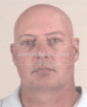 Douglas Wayune Peterson
