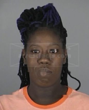 Somona Nakeya Jackson