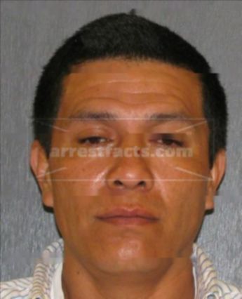 Mynor Gonzales-Ramire