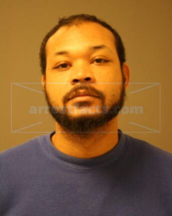 Rondell Williams