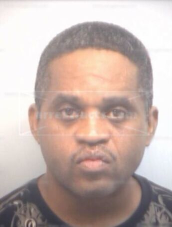 Rodney Eric Turner