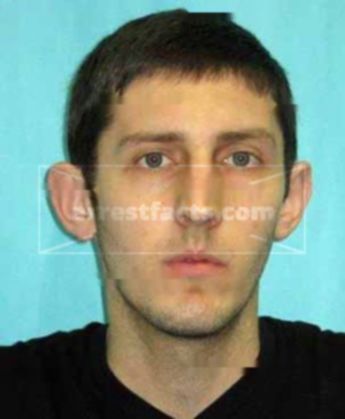 Chad Allen Merrill