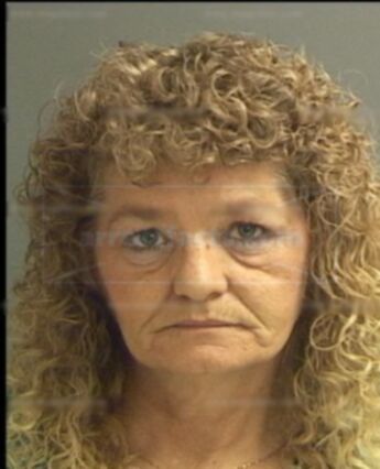 Shelley Rae Robison
