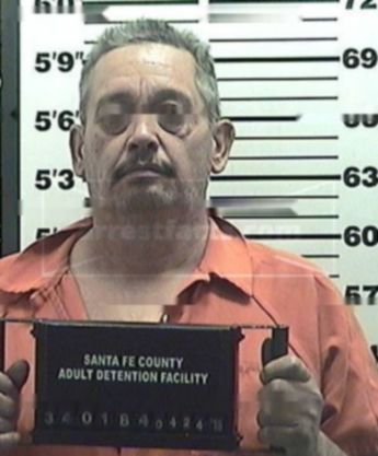 Kenneth Vincent Romero