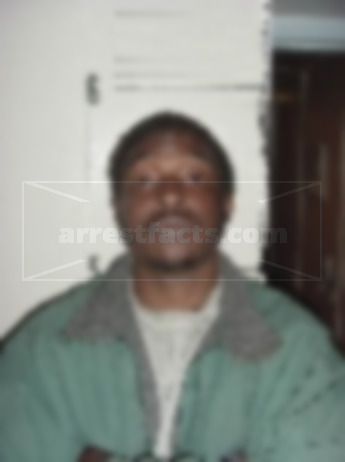 Eric Lamarcus Davis