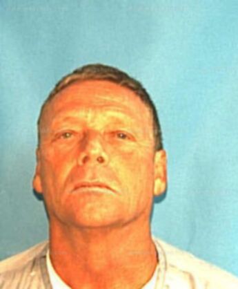 Joseph Leroy Johns