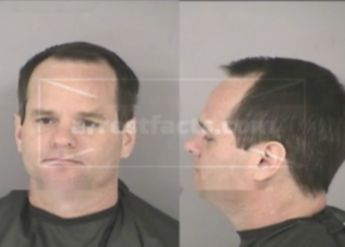 Steven Patrick Register