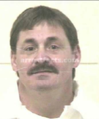 Gary Lee Ranow