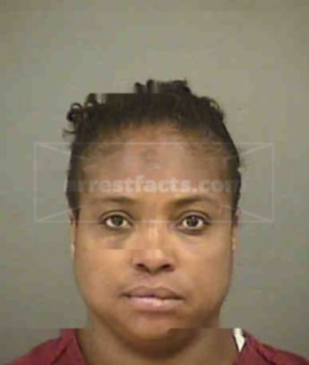 Evette Ruff