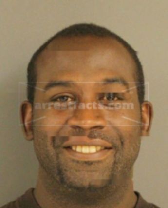 Billy James Owens