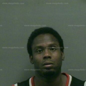 Cory Dante Jackson