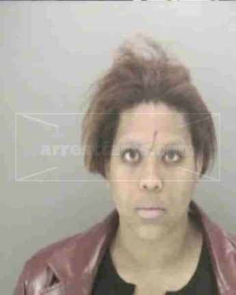 Shayla M Flemming