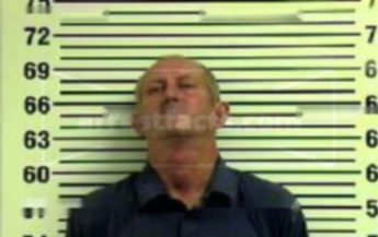 Rex Allen Stephens